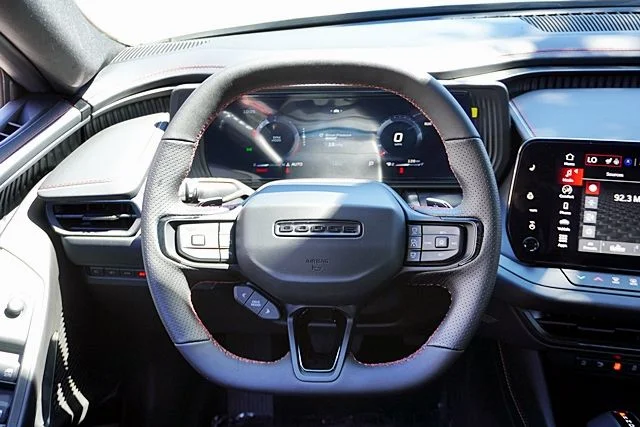 New 2026 White Knuckle Dodge Scat Pack image 22