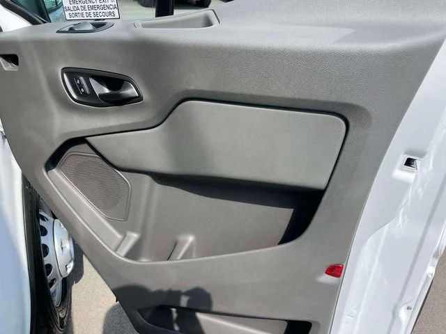 New 2027 White Ford HR PASS XL AWD image 20