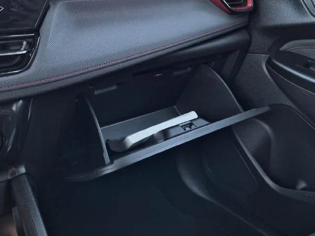Certified Used 2024 Blue Chevrolet RS image 30