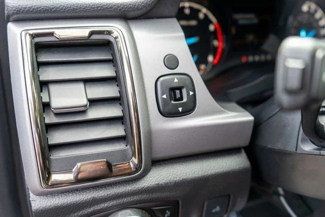 Used 2023 Gray Ford XLT image 20