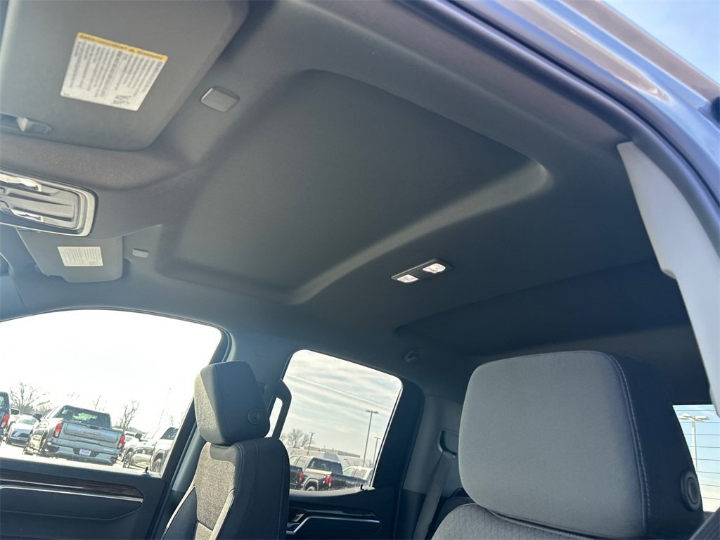 2026 GMC SIERRA - Image 27