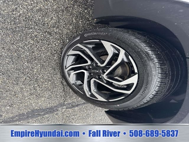 Used 2024 Summit White Chevrolet RS image 13