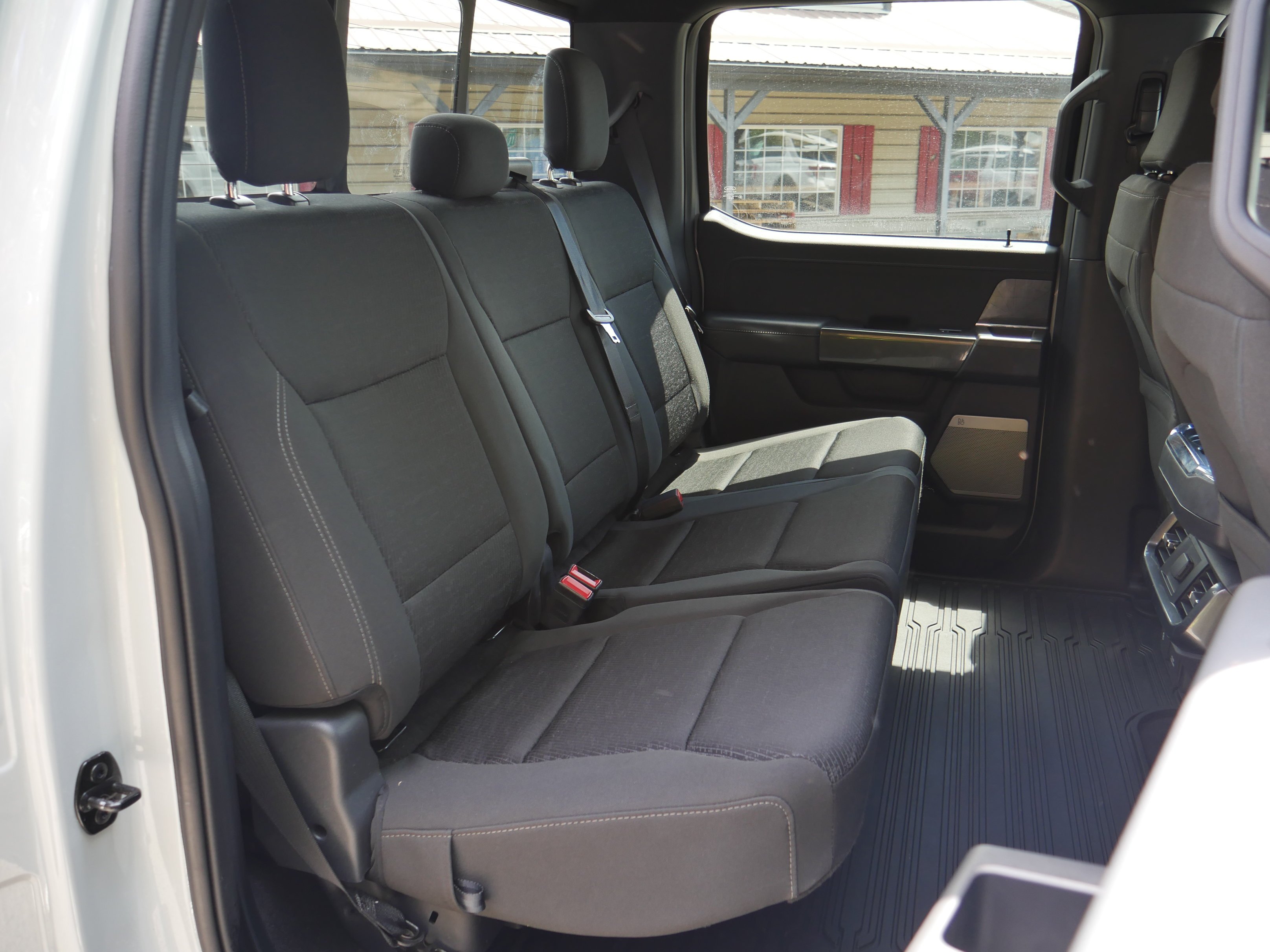 Certified Used 2023 Avalanche Gray Ford XL image 31