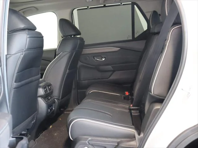 2026 Honda Pilot Elite - Photo 16