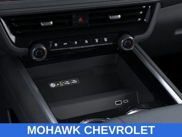 New 2026 Lakeshore Blue Metallic Chevrolet LT image 23