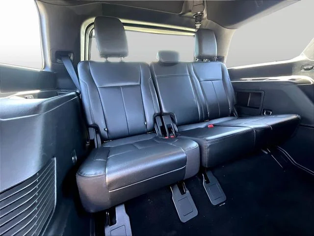 Used 2020 White Ford XLT image 29