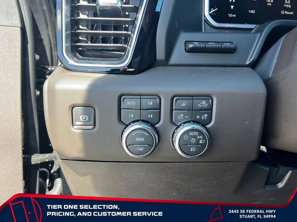 New 2026 Onyx Black GMC Denali image 24