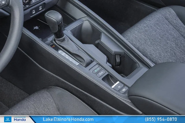 New 2026 Urban Gray Pearl Honda SE image 20