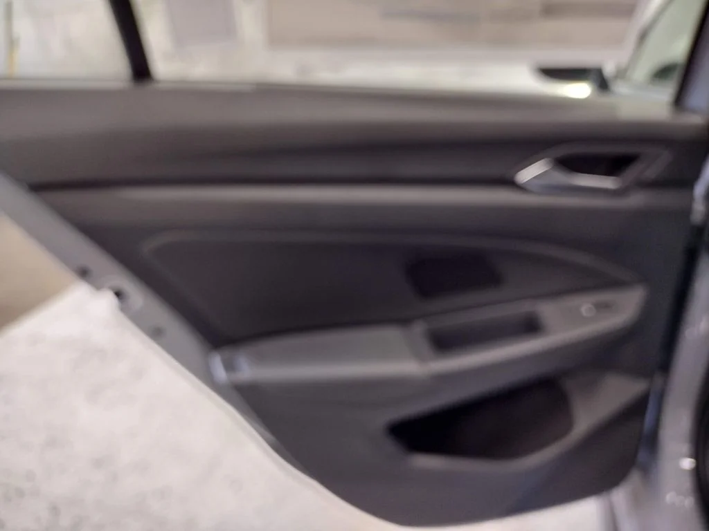 New 2026 Gray Volkswagen Autobahn image 34