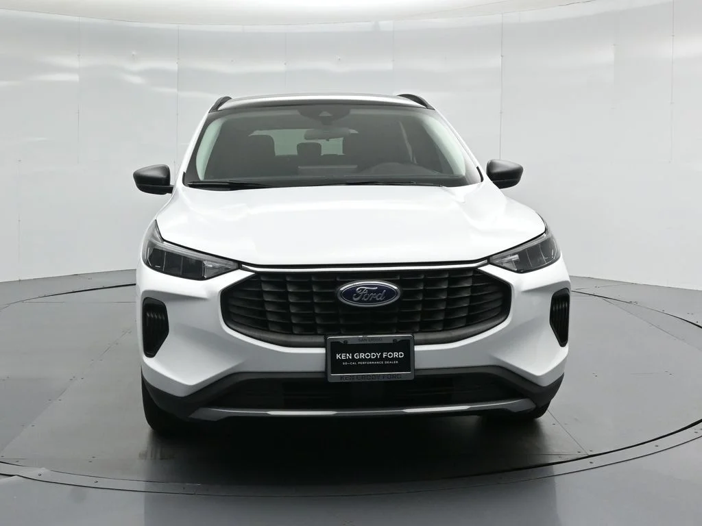 Certified Used 2025 White Ford Active image 22