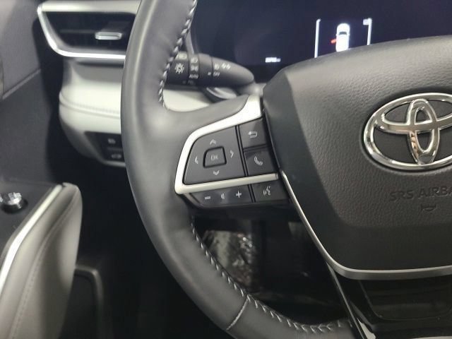 2024 Toyota Highlander Platinum - Photo 24