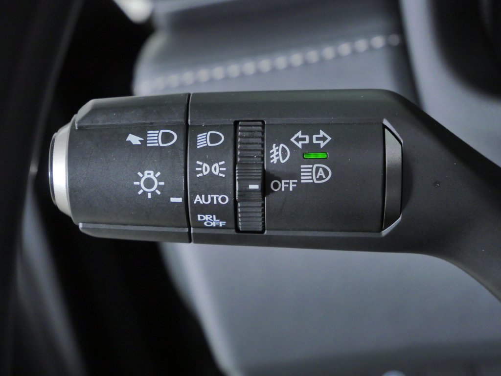 Used 2025 Black Lexus 600 Luxury image 50