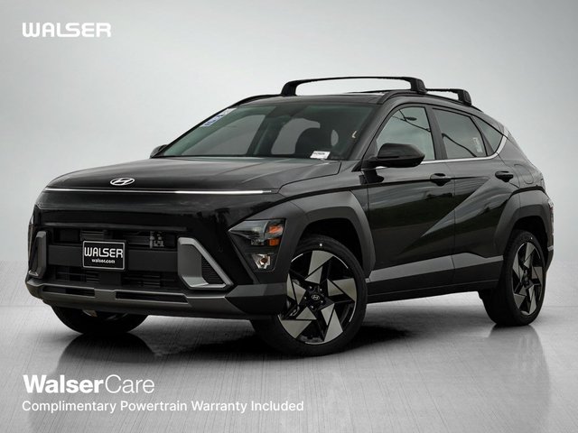2026 Hyundai KONA Limited AWD *Ltd Avail* AWD