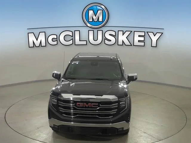 2025 GMC Sierra 1500 SLT - Photo 16