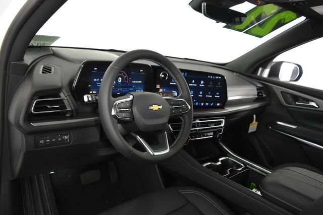 2027 Chevrolet Traverse LT - Photo 31