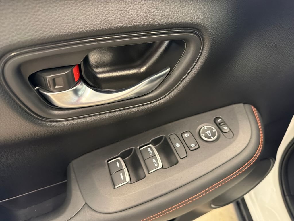 Certified Used 2023  Honda Sport image 11