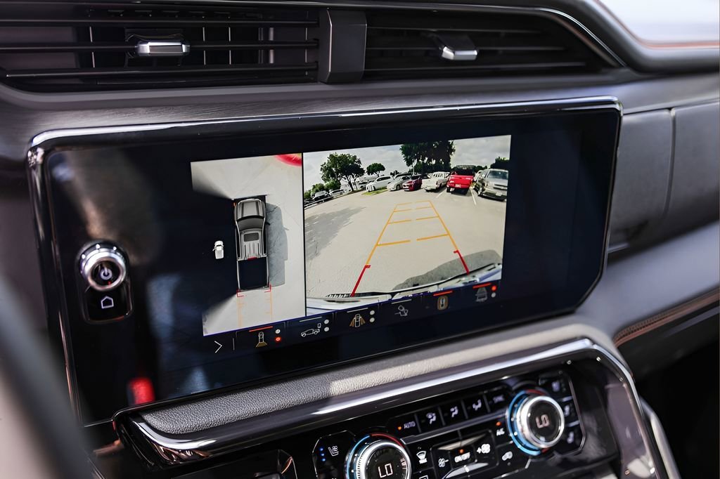 2024 GMC Sierra 1500 AT4 - Photo 17