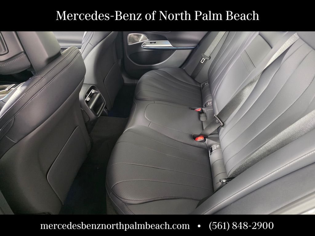 New 2026 MANUFAKTUR Alpine Grey Mercedes-Benz E 350 image 12
