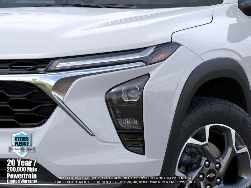 2026 Chevrolet Trax LT - Photo 10