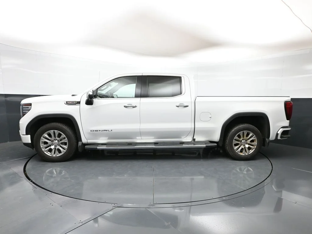 2023 GMC Sierra 1500 Denali - Photo 36