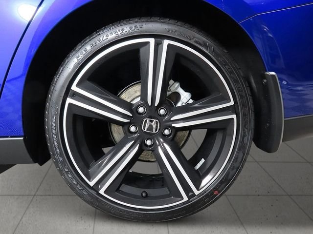 2026 Honda Accord Hybrid Sport - Photo 9