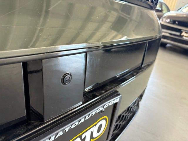 2026 Hyundai Santa Fe Calligraphy - Photo 23