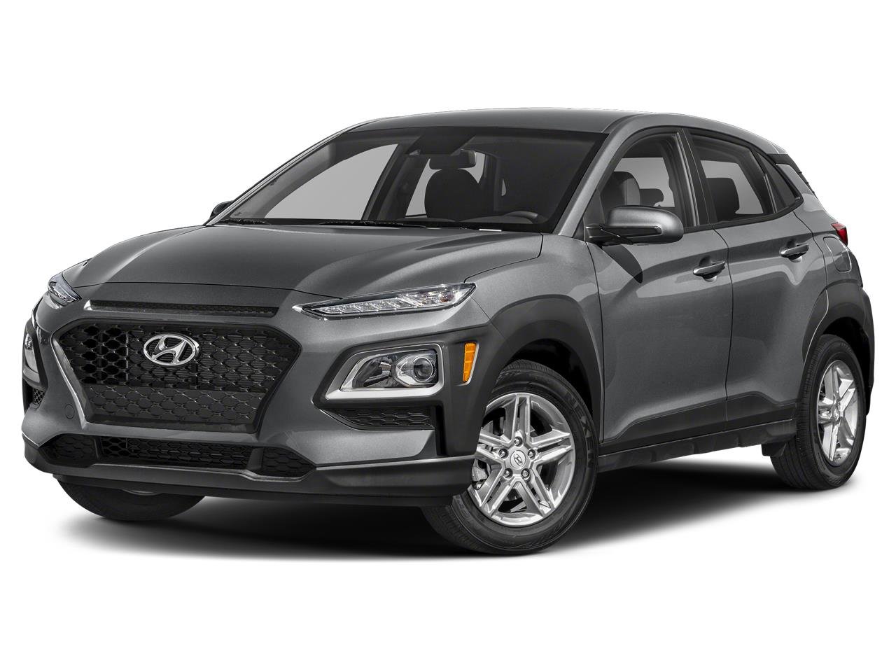 Used 2020 Sonic Silver Hyundai SE image 13