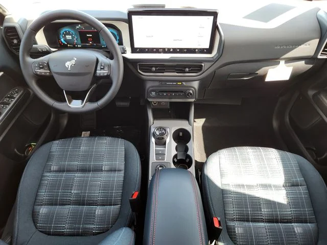 2025 Ford Bronco Sport Heritage - Photo 26
