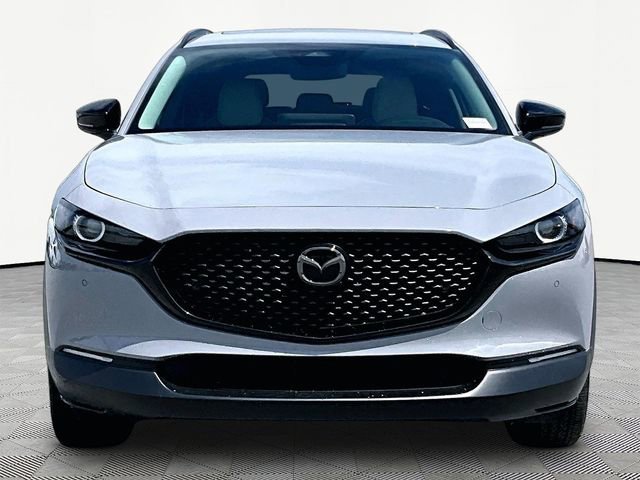 New 2026 Aero Gray Metallic Mazda 2.5 S Aire Edition image 2