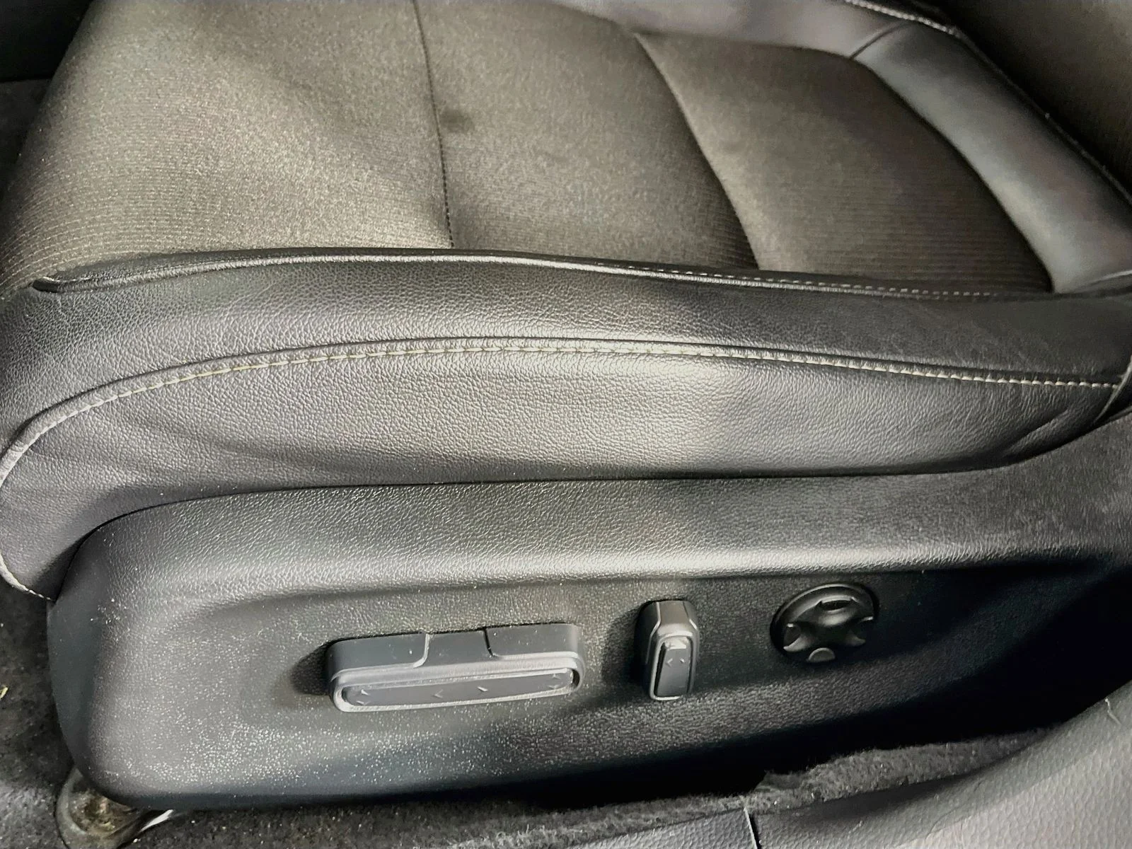 Used 2020 Gray Honda Sport image 26