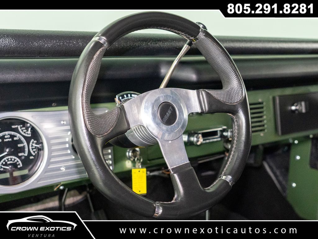 Used 1967  Ford Soft Top image 29