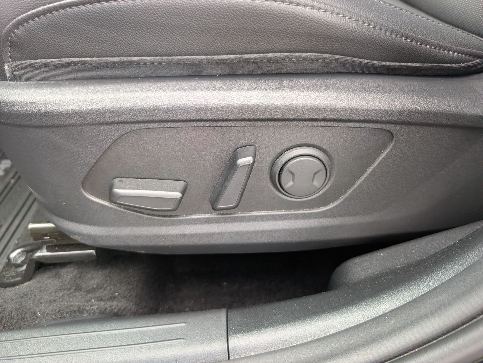 2024 Hyundai Santa Cruz Night - Photo 15