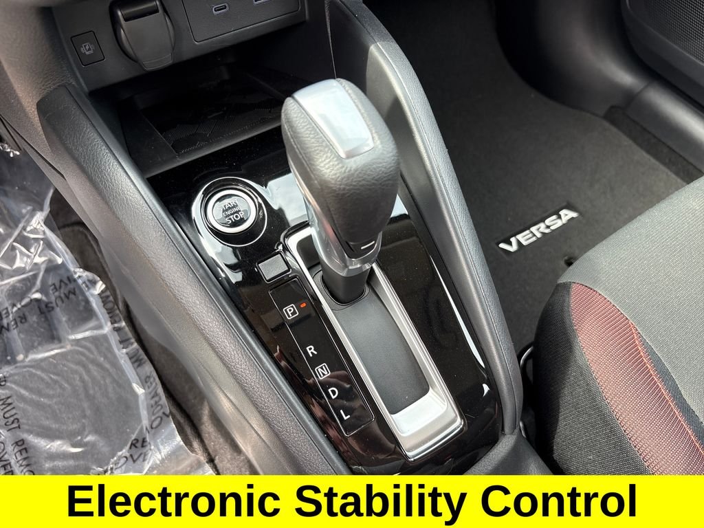 Used 2025 Gray Nissan 1.6 SR image 31