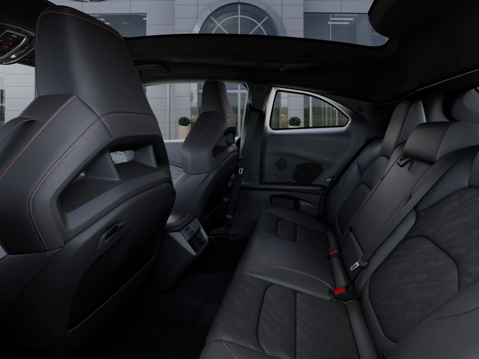 2026 Dodge Charger Scat Pack - Photo 44