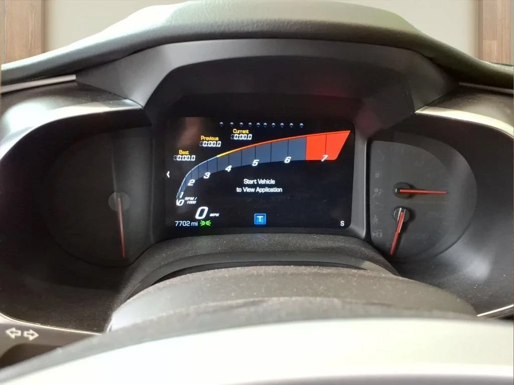 2019 Chevrolet Corvette 1LT - Photo 13