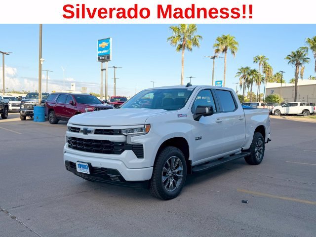 2026 Chevrolet Silverado 1500 RST - Photo 8
