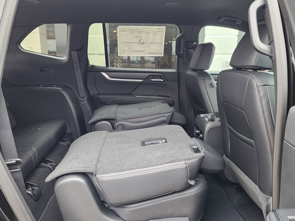 2026 GMC Acadia Elevation - Photo 47