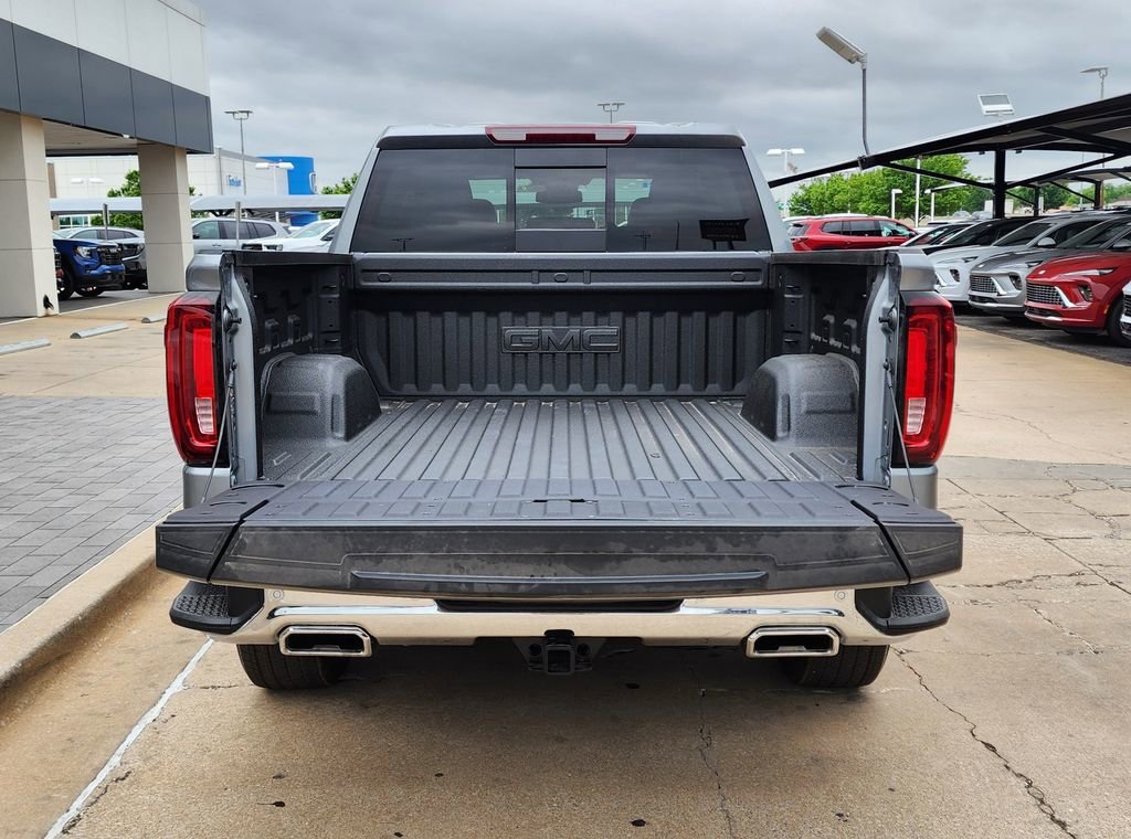 2026 GMC Sierra 1500 SLT - Photo 49