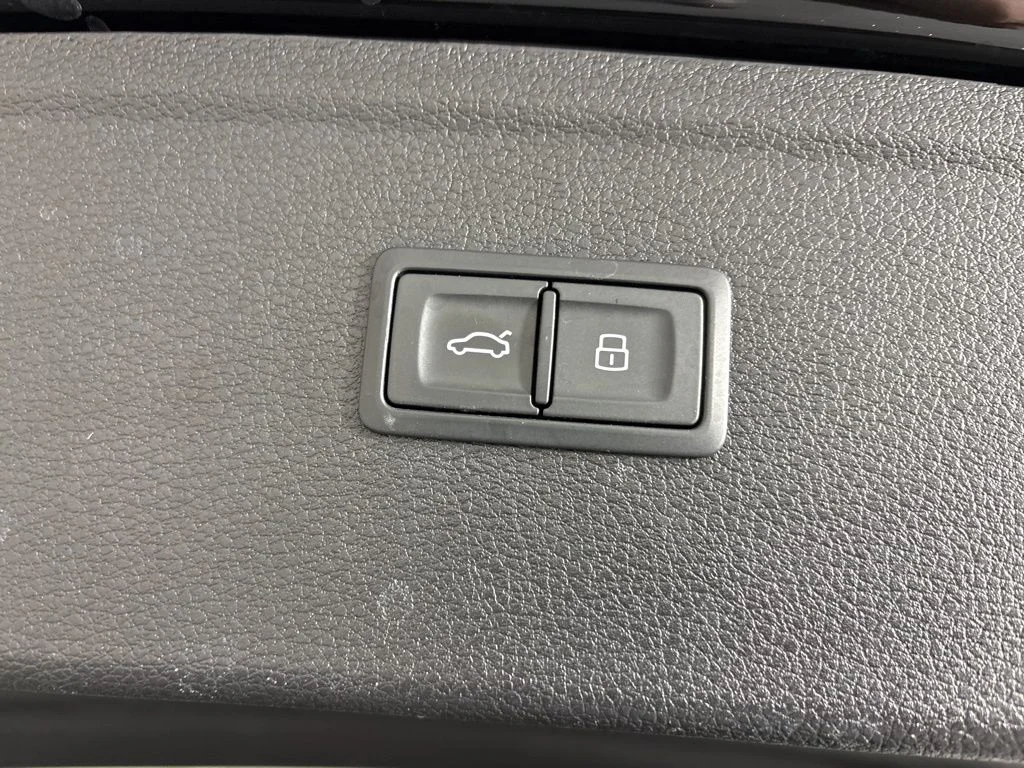 Used 2023 Black Audi 40 Premium image 25