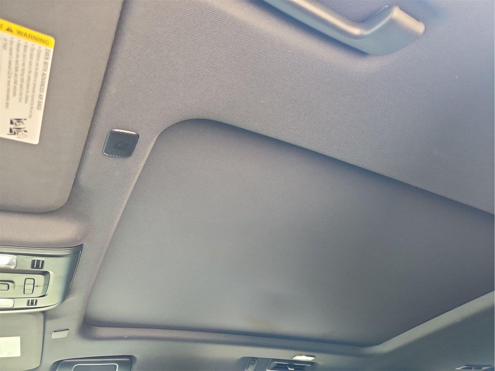 2024 Chevrolet Tahoe Z71 Gray at All Star Motors