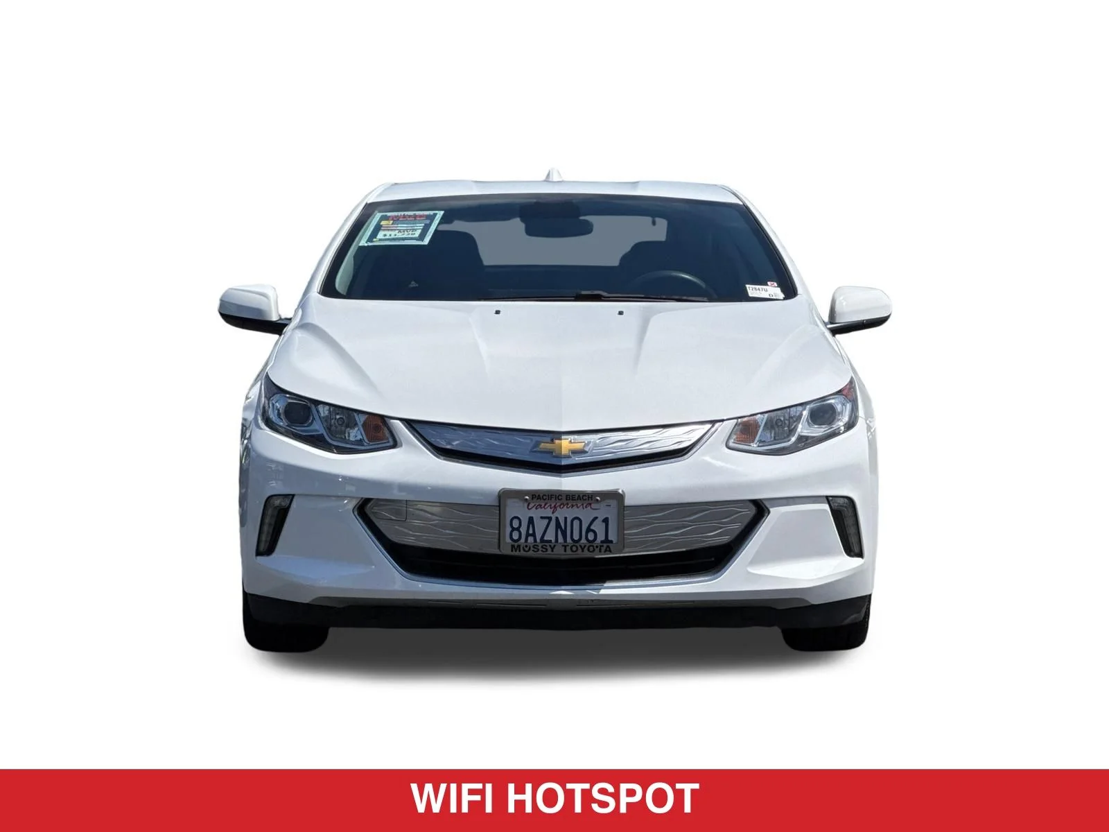 Used 2018 White Chevrolet LT image 10