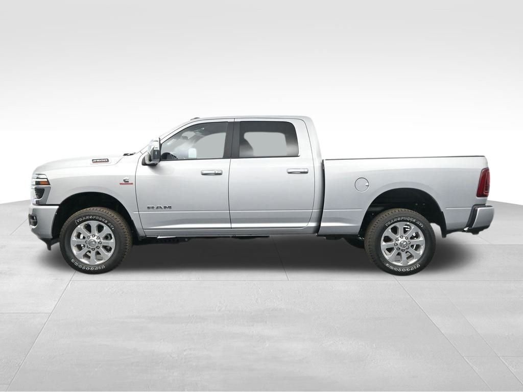 2026 RAM 2500 Laramie - Photo 9
