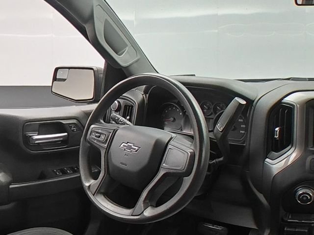 Used 2021 Black Chevrolet Custom Trail Boss image 35