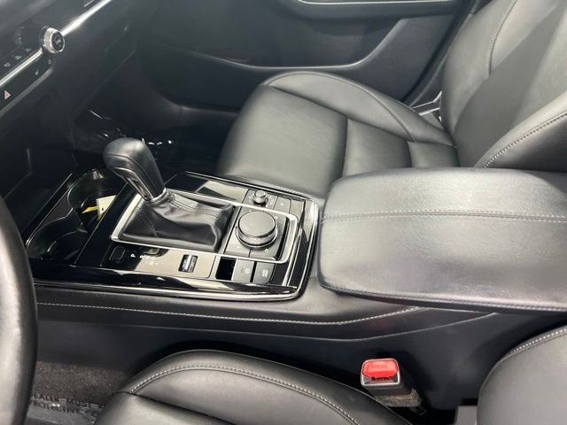 Used 2024 Blue Mazda 2.5 S Preferred Package image 15
