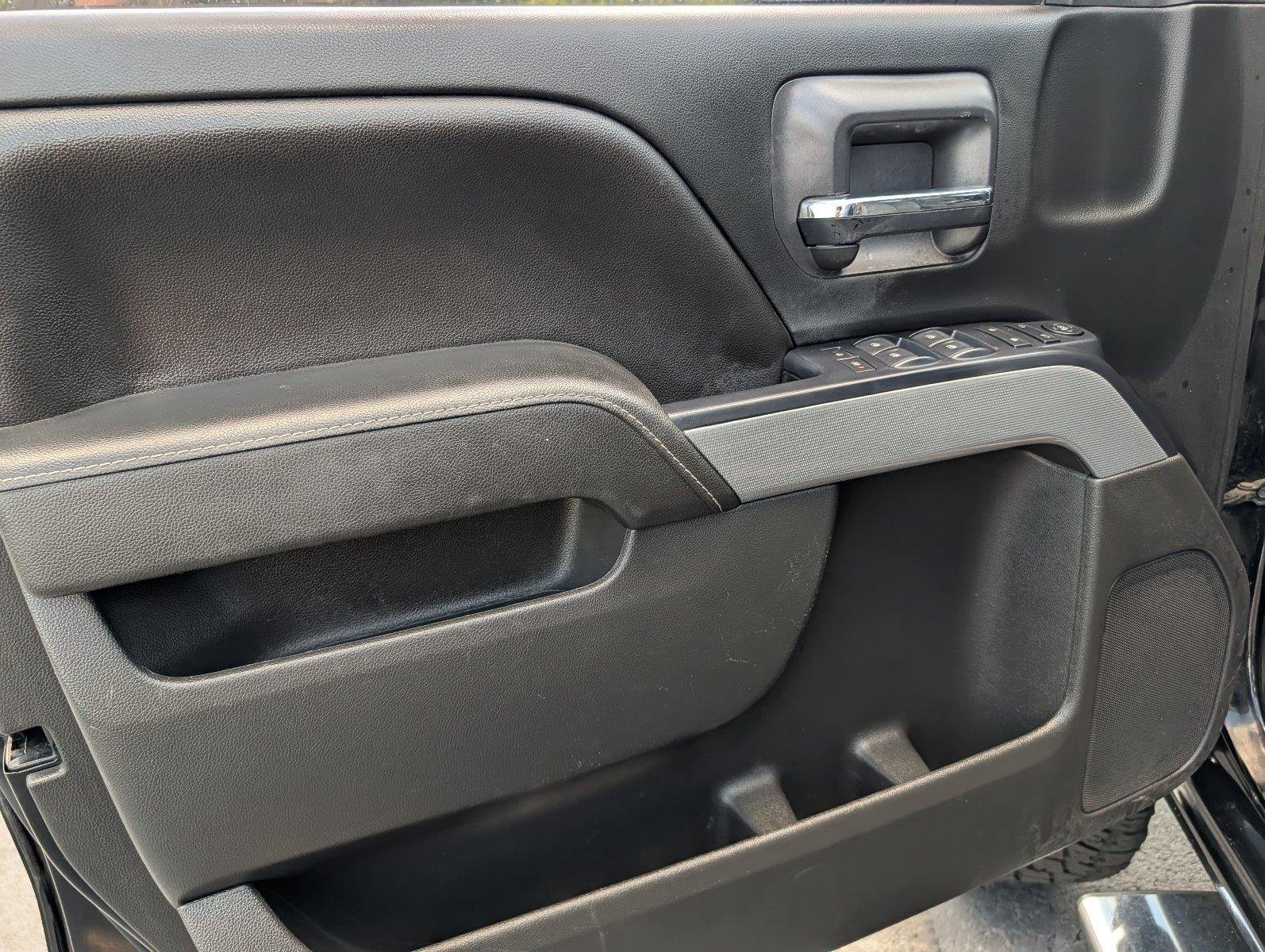 Used 2018 Black Chevrolet LT image 16