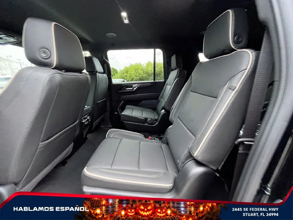 New 2026 Onyx Black GMC Elevation image 12