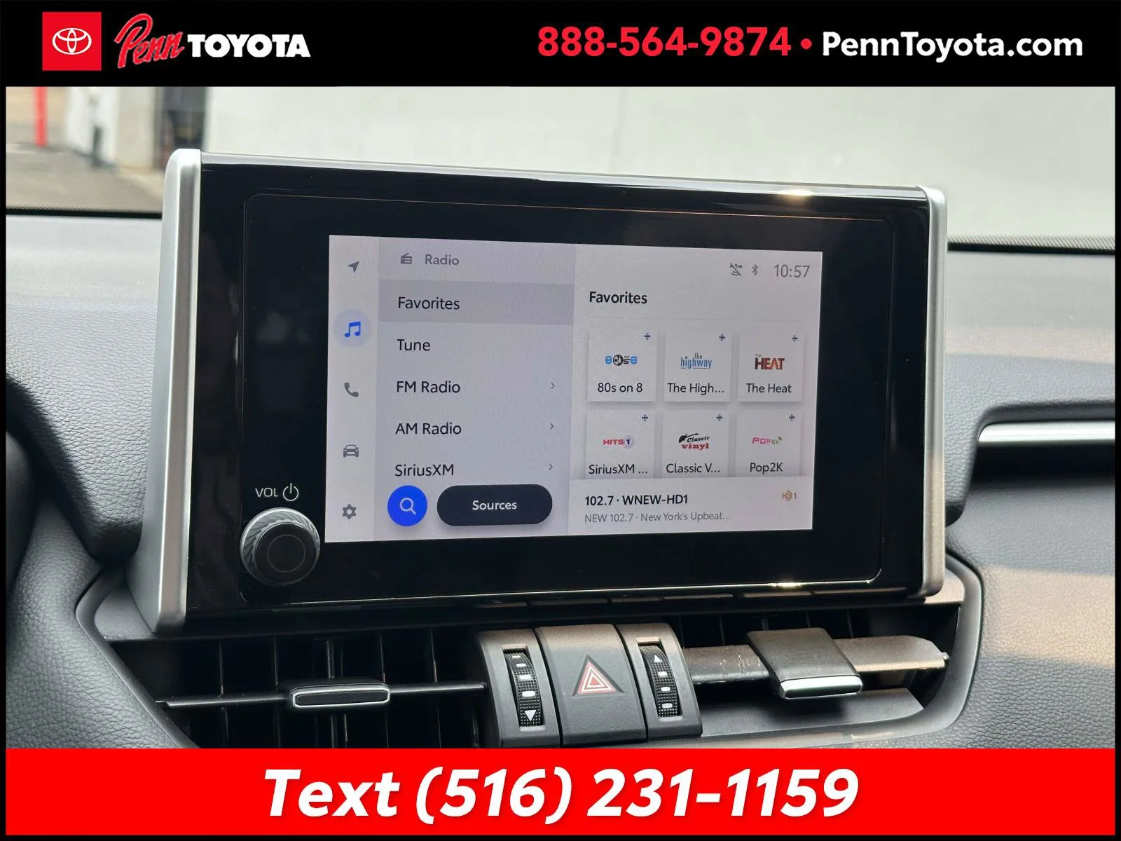 Used 2025 BLUEPRINT Toyota XLE Premium image 27