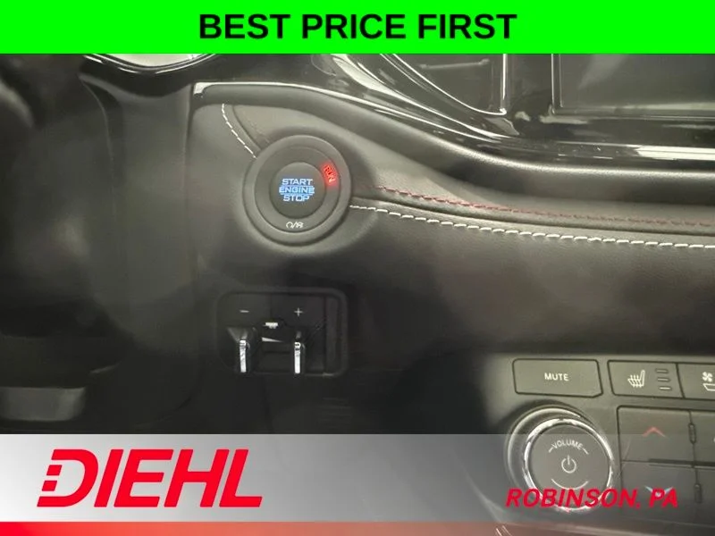 2026 Dodge Durango GT HEMI Plus V8 - Photo 31
