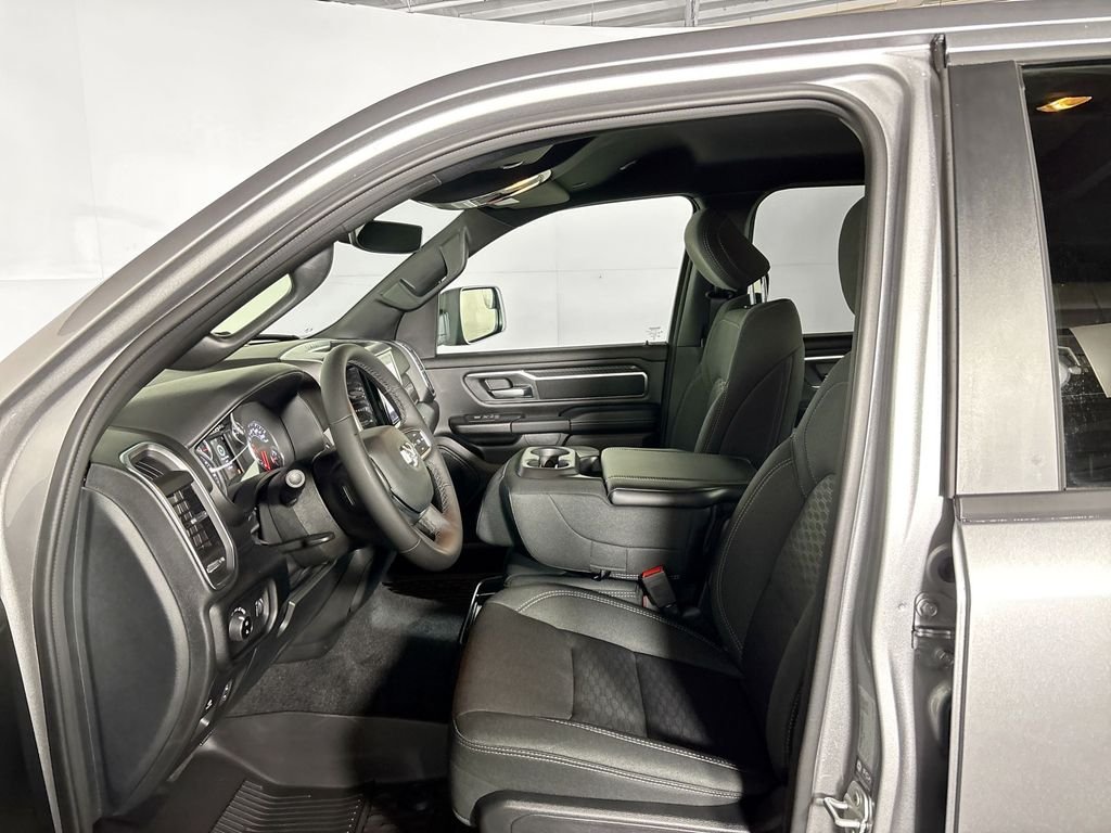 2026 RAM 1500 Big Horn/Lone Star - Photo 11