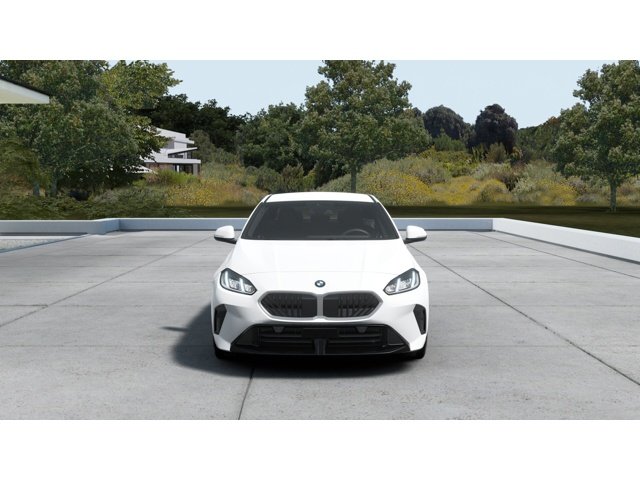 New 2026 Alpine White BMW  image 3